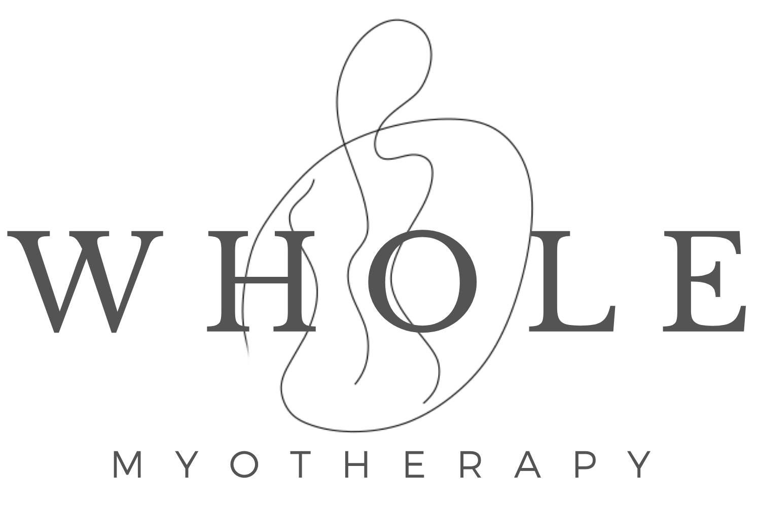WHOLE MYOTHERAPY