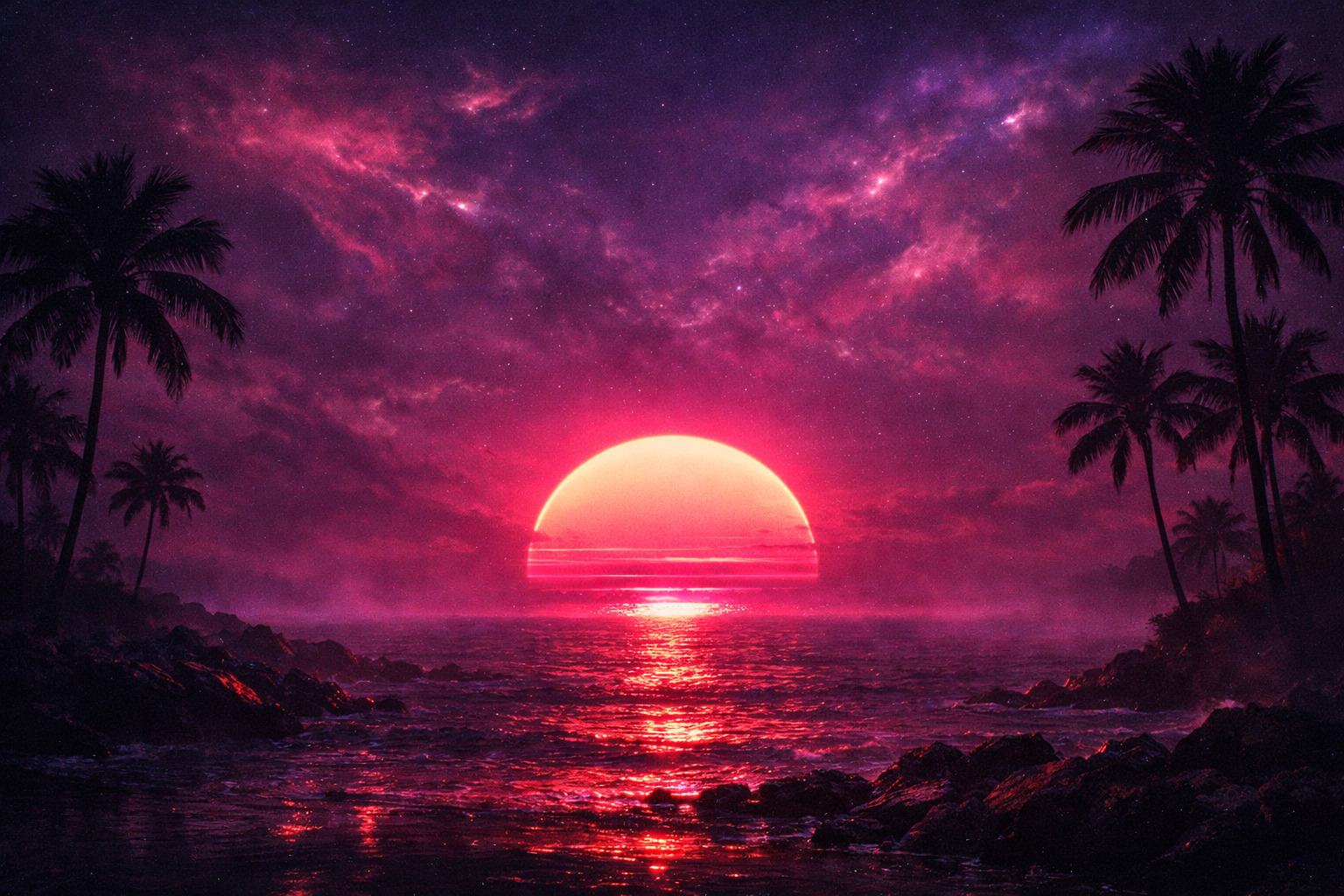 T-LOG 0001 - FROM THE SUN TO THE SEA