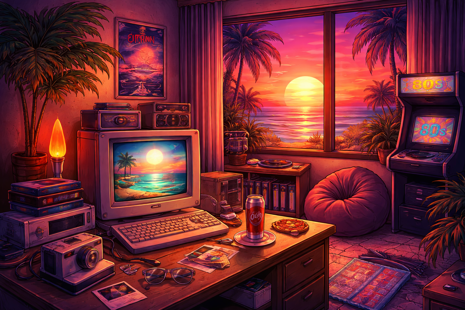 T-LOG 0003 - BEYOND THE SAND AND THE FEVER DREAMS