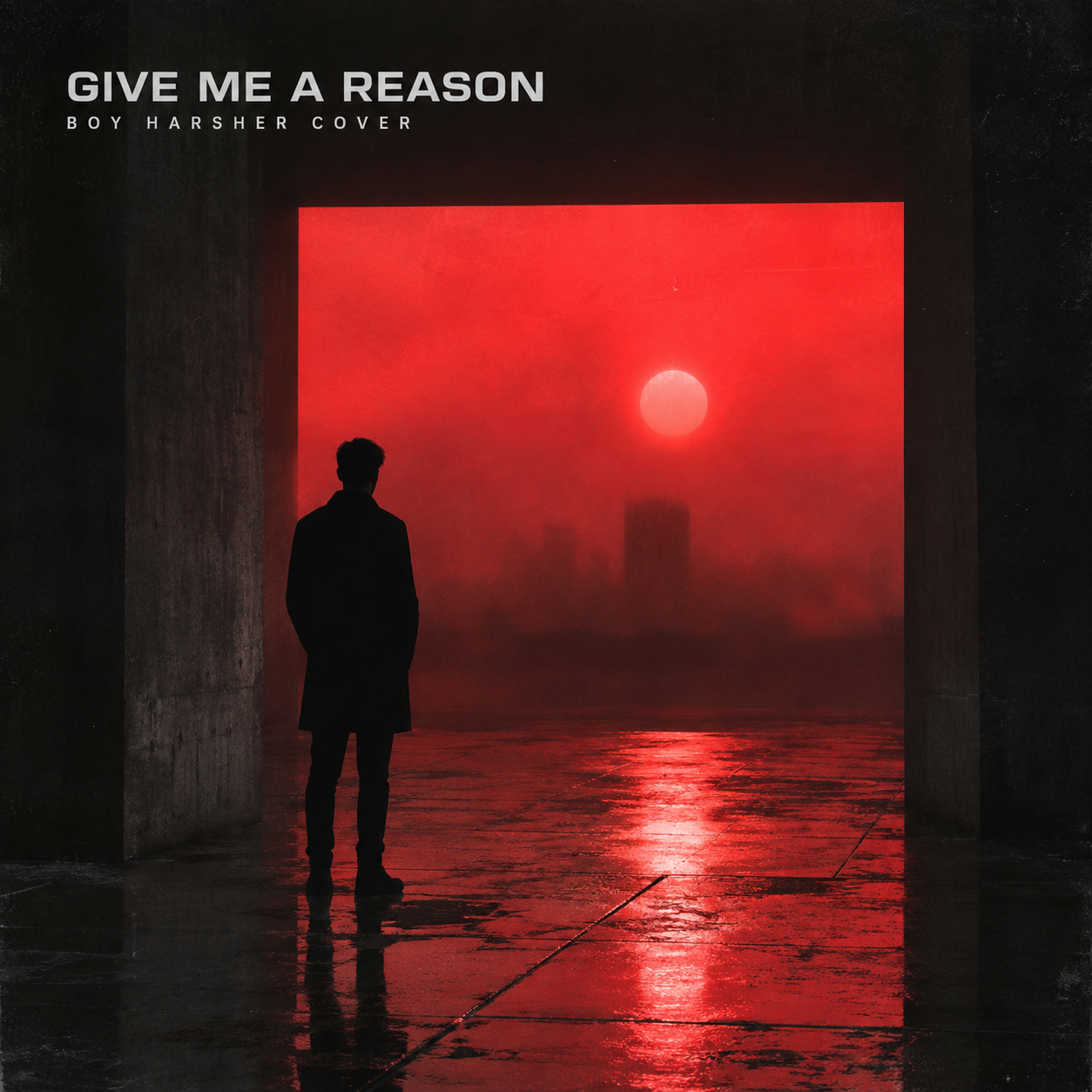 GIVE ME A REASON