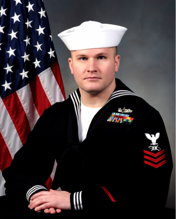 Navy Sailor - Prophets of the Cosmic Darkness