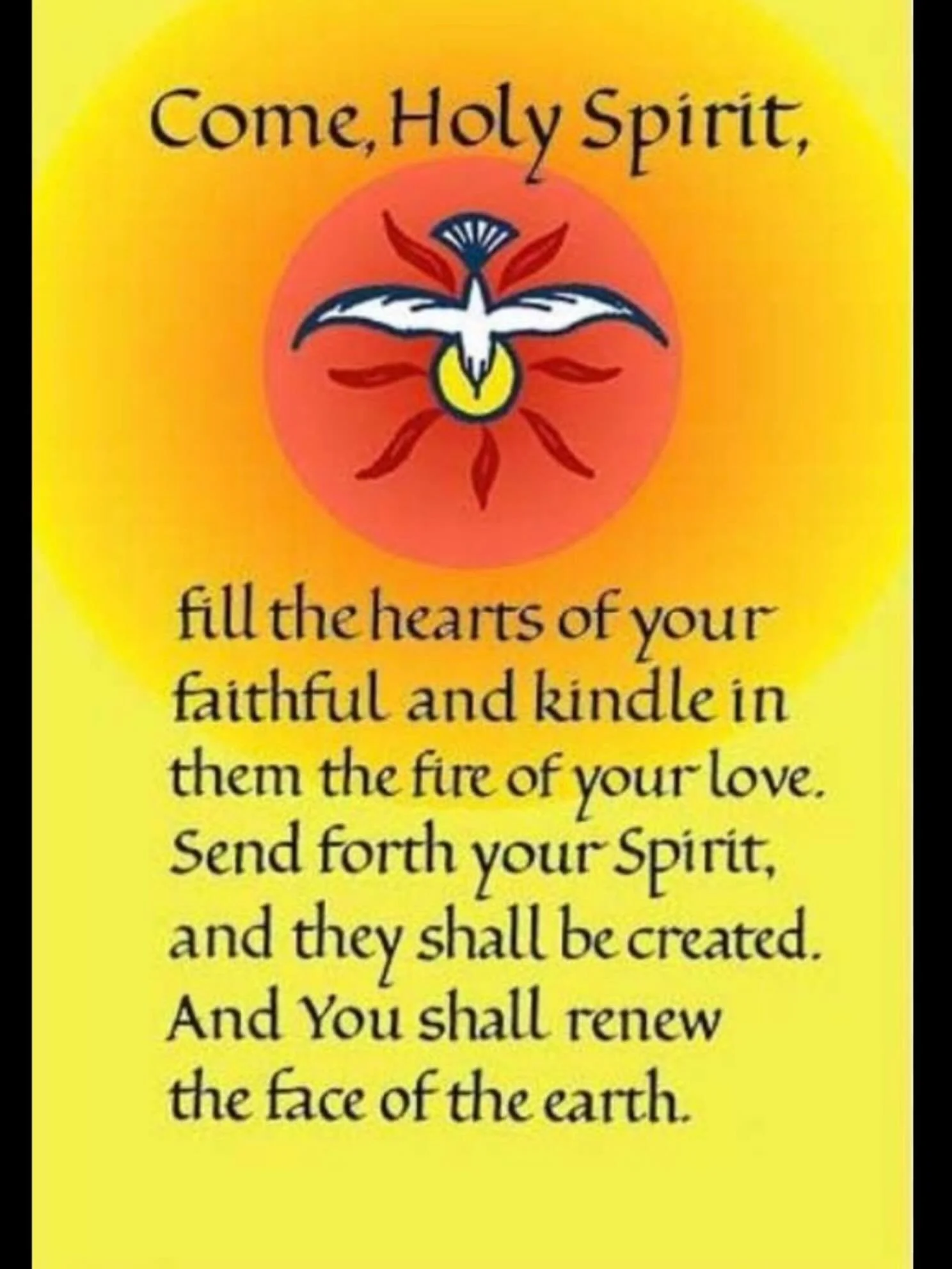 I am often asked what I say to get the heavens to respond.
This is all it takes if your heart is open and focused on God
I simply say this prayer or have my Daughter read it and share with everyone.
Keep this for yourself and no darkness will come to