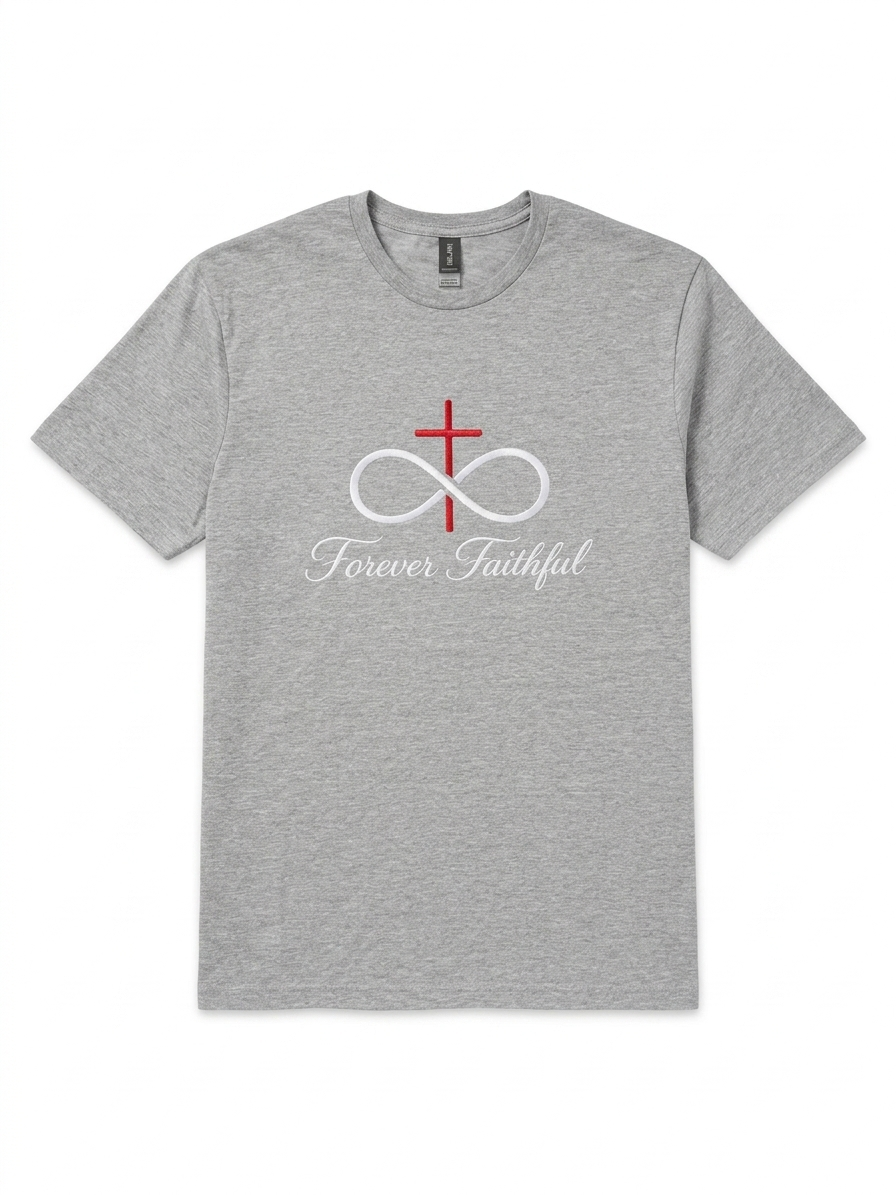 Forever Faithful Tee