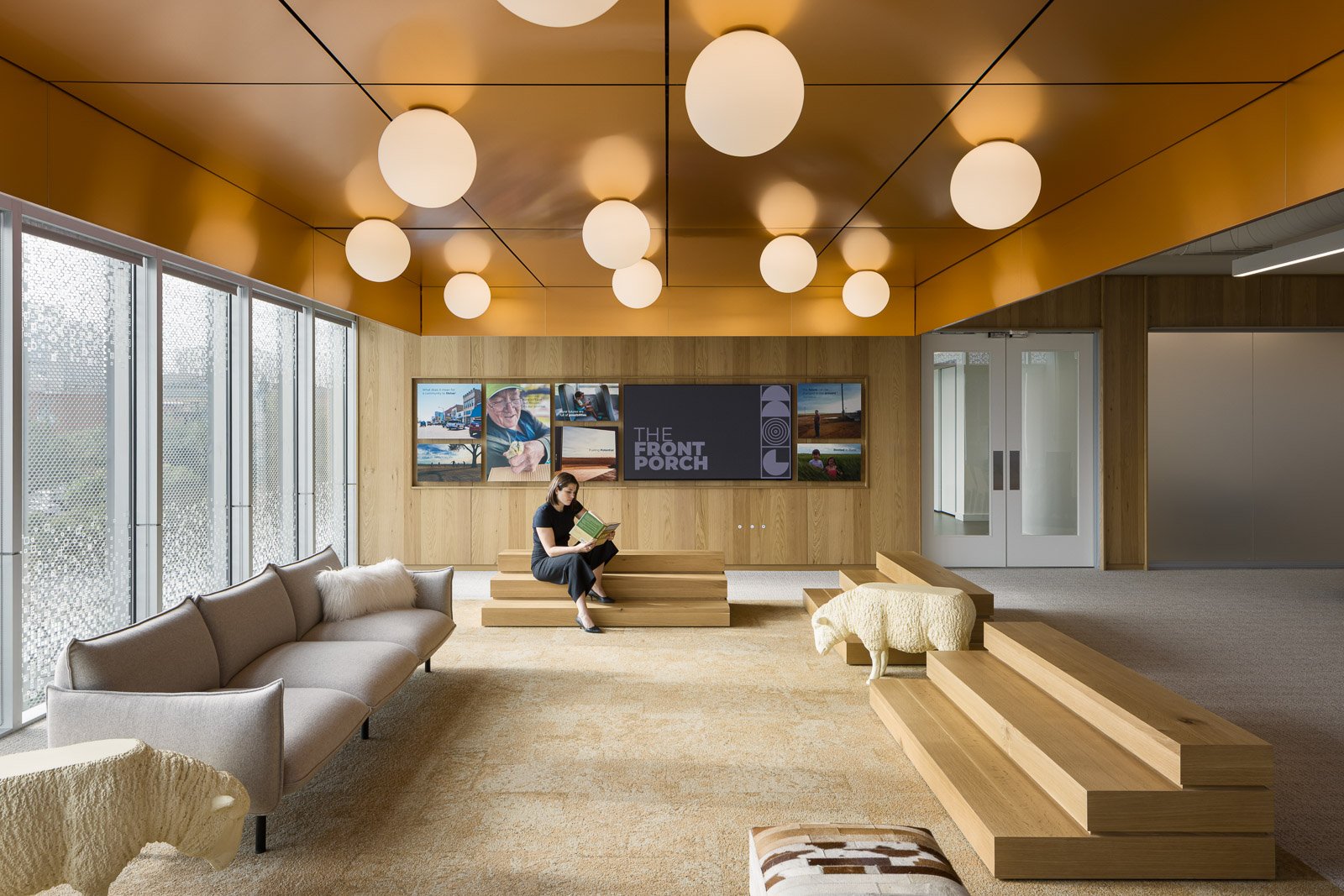 Patterson Family Foundation