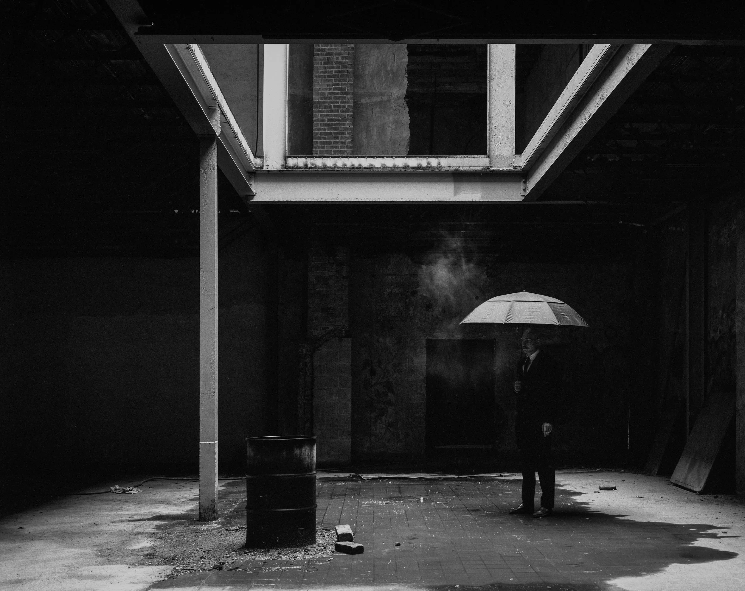 Rain