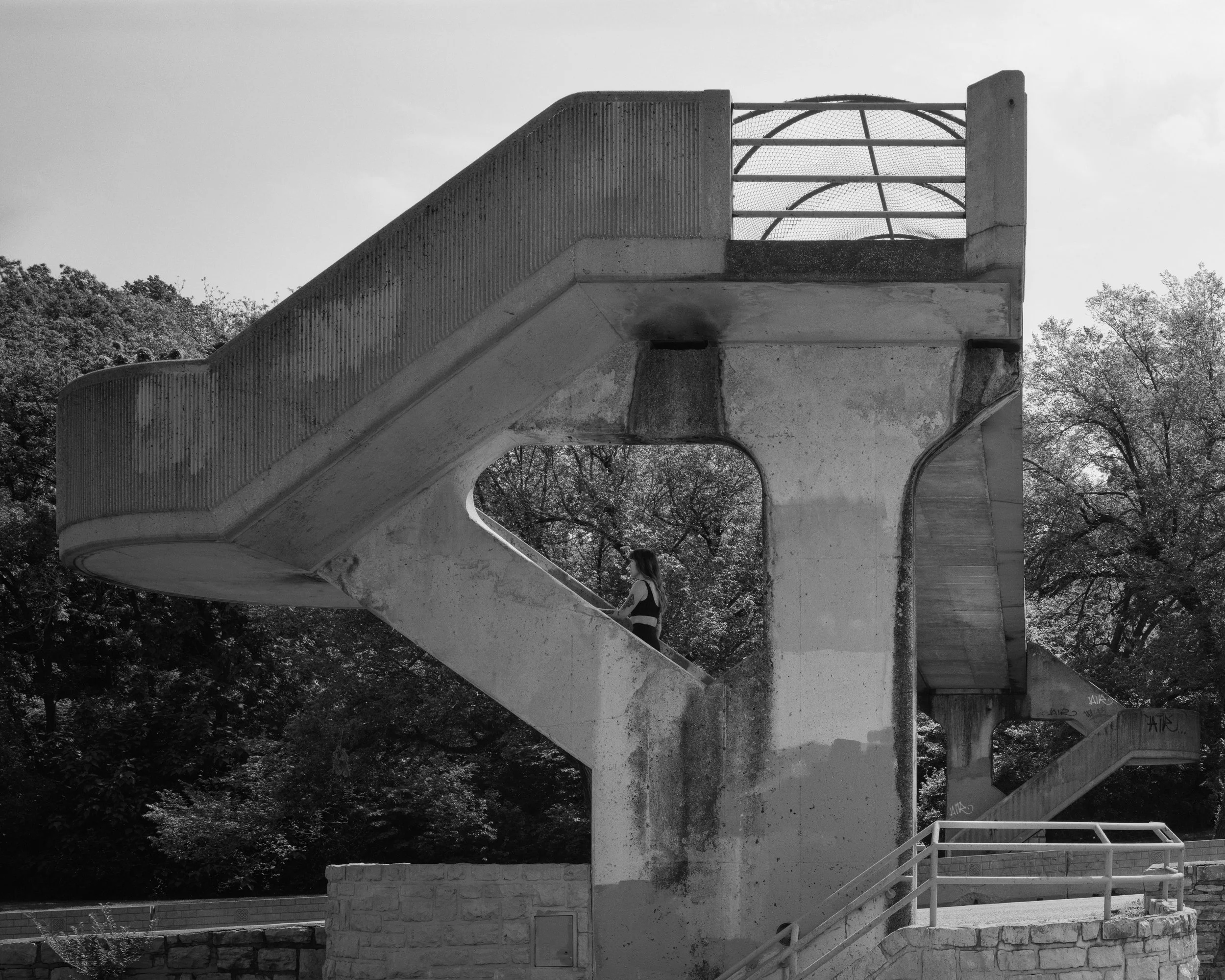 Trafficway