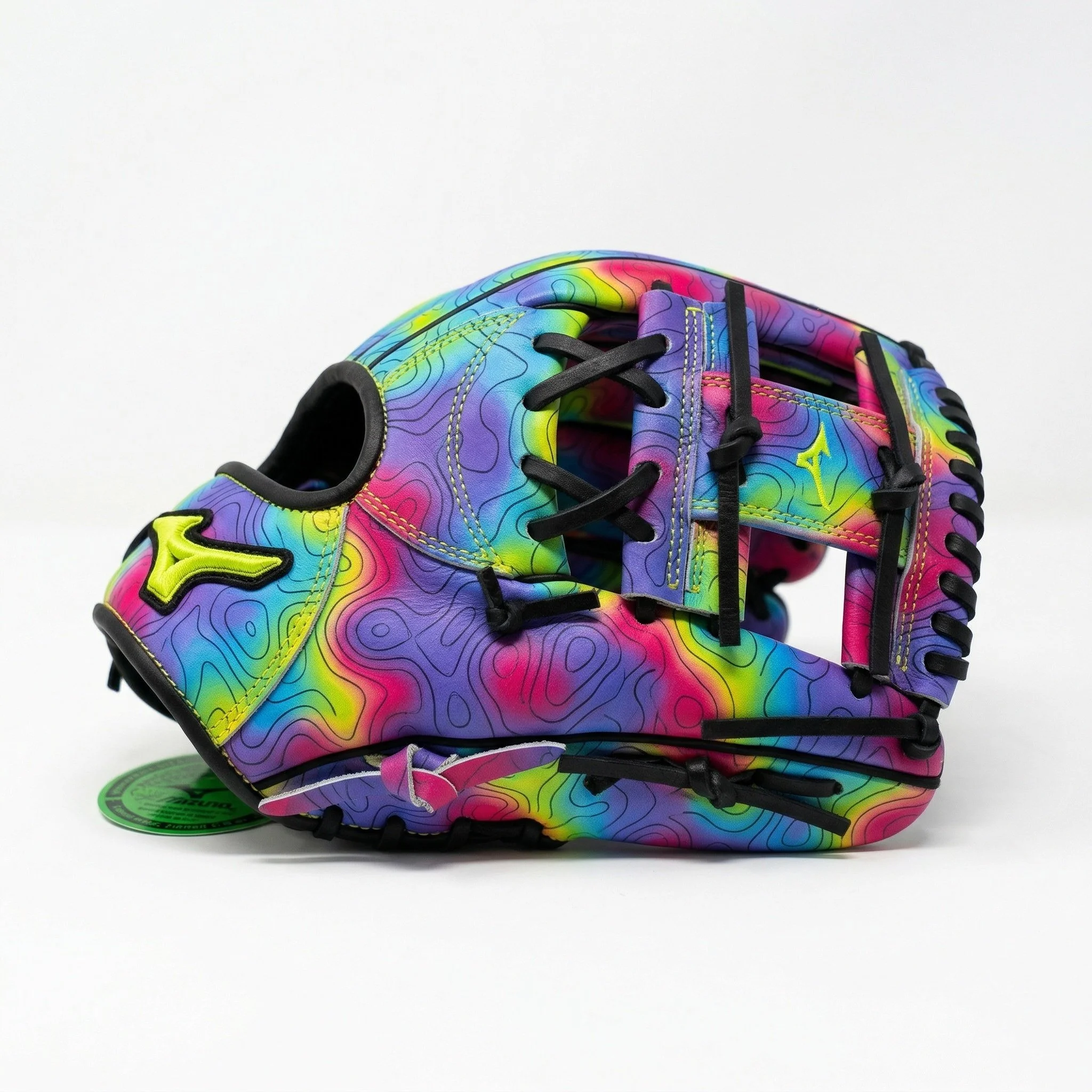 Mizuno 11.75” Pro Select M-Print Series Glove