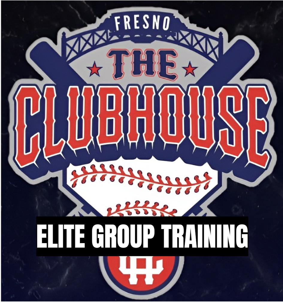 CLUBHOUSE ELITE GROUP TRAINING