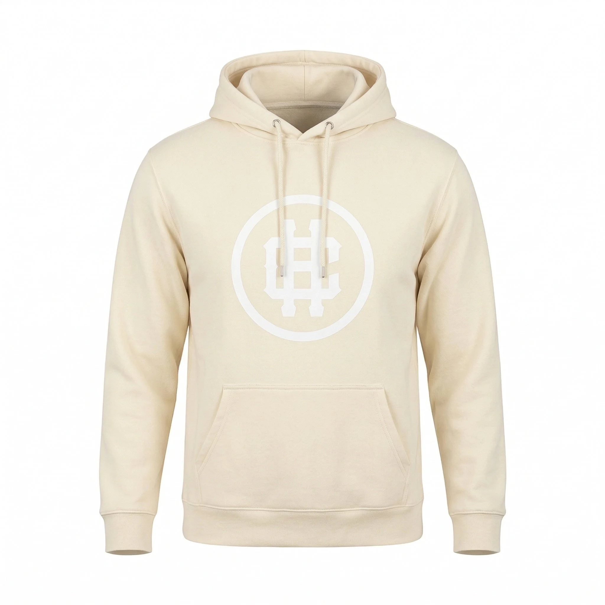 Clubhouse Sweatshirt Off-White