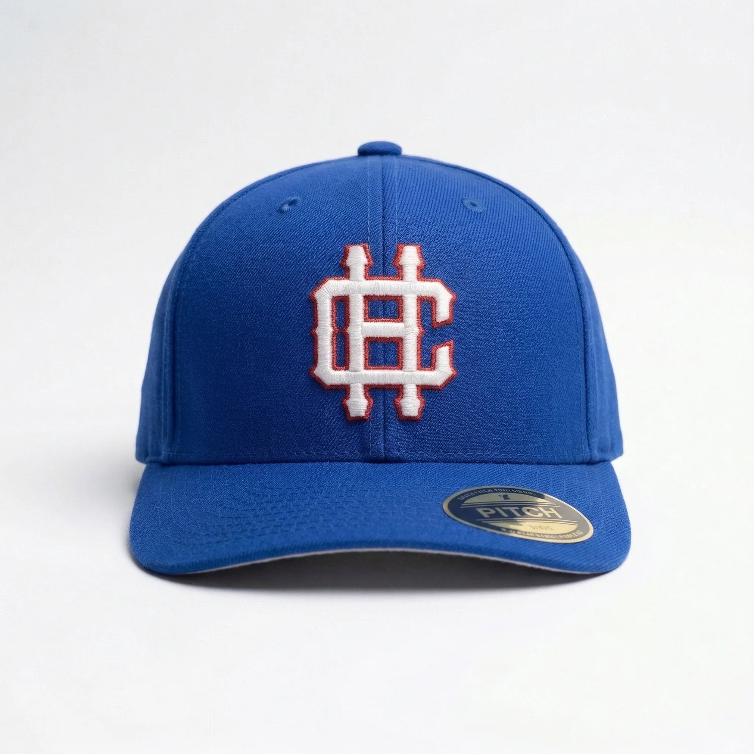 メンズウェア CLUBHAUS SSC x Clubhaus Hat - Navy The Clubhouse Fresno