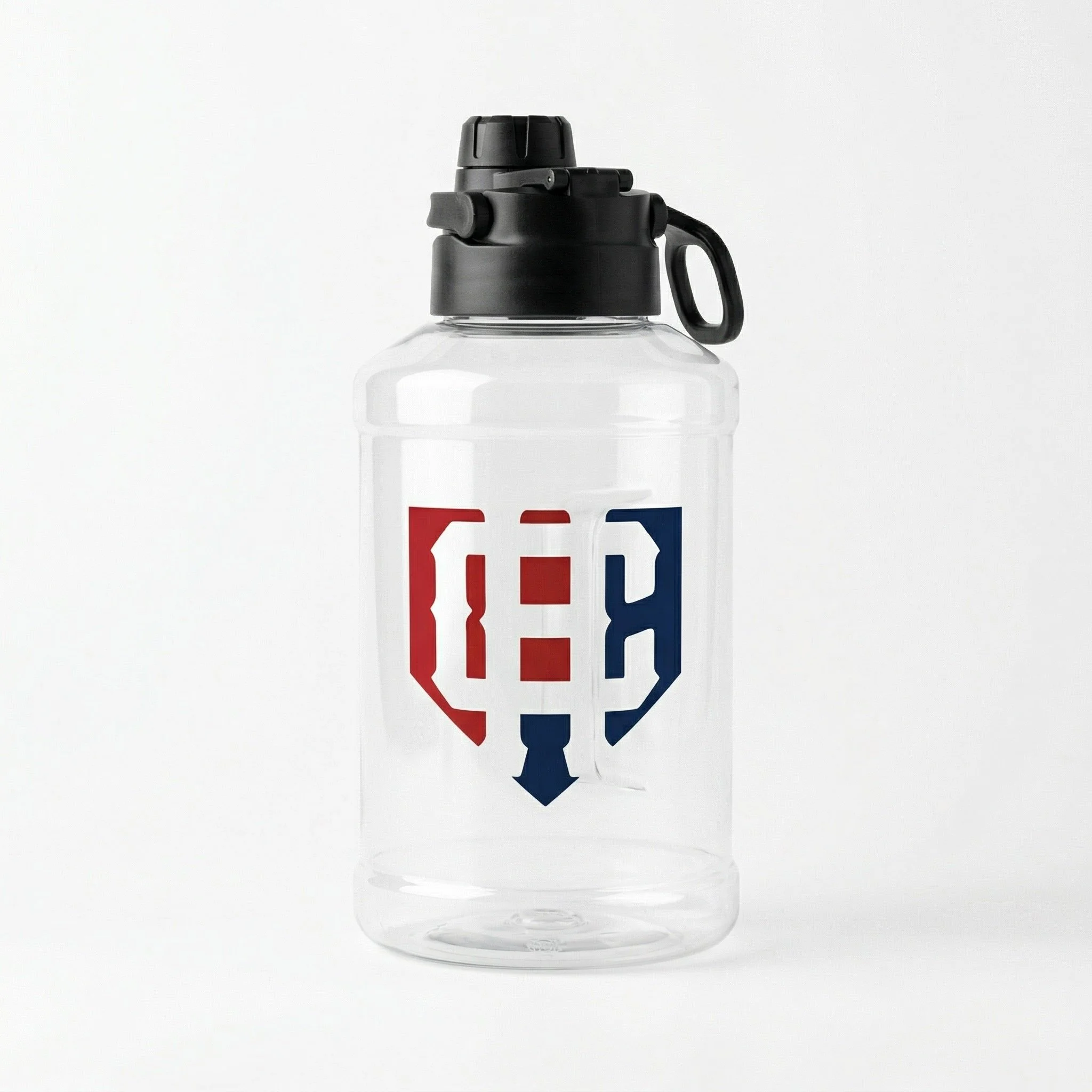 Clubhouse Water Bottle