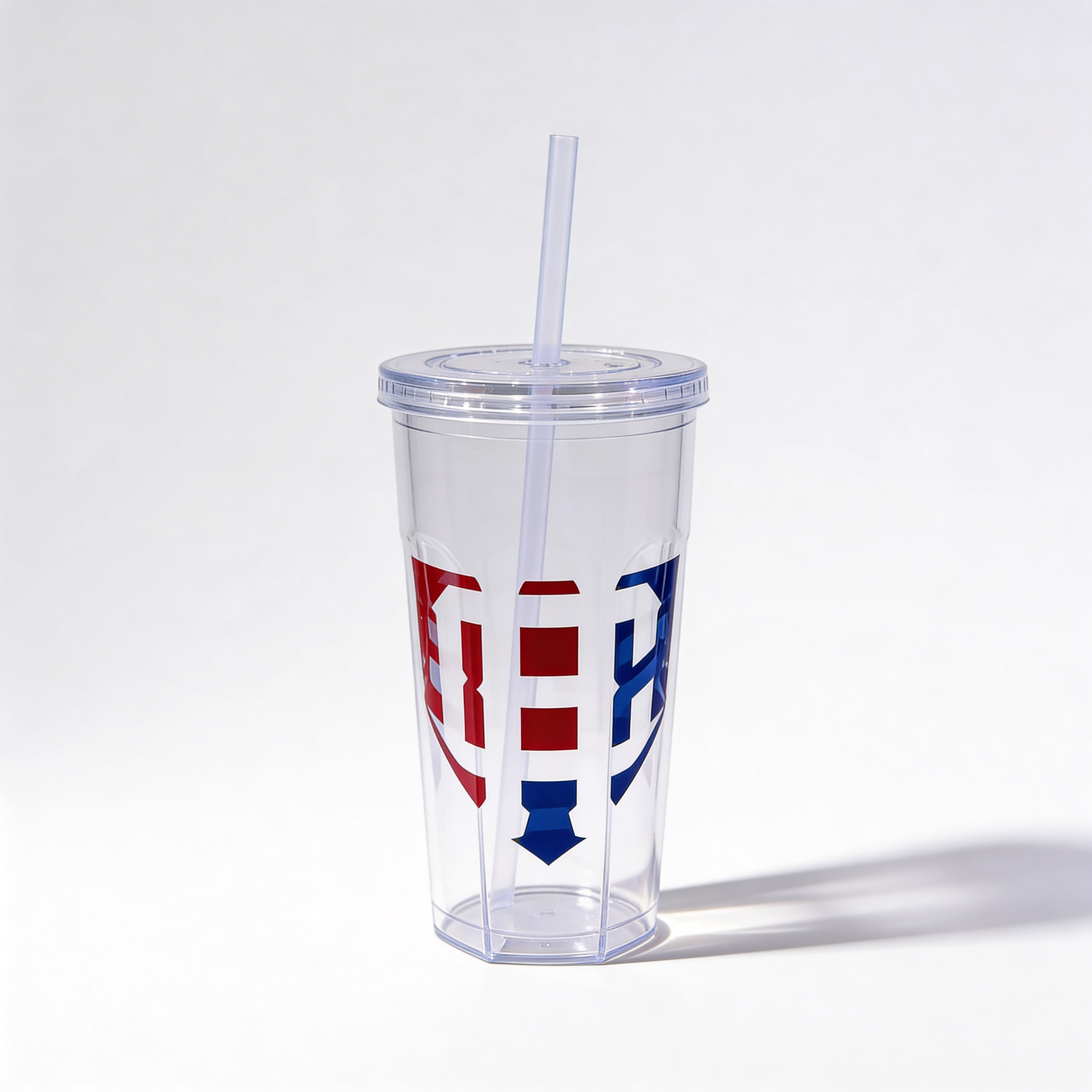 Clubhouse Water Bottle