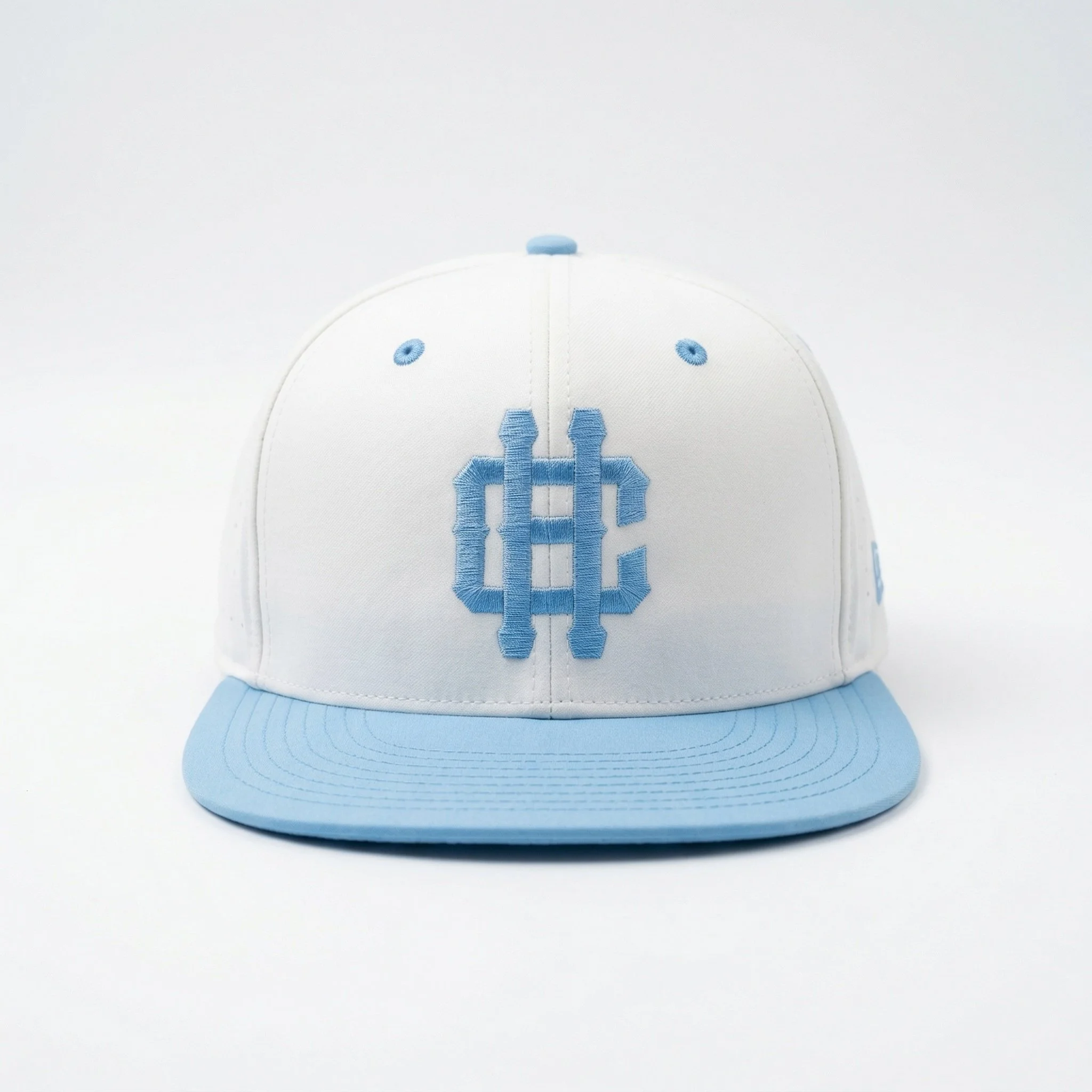 Clubhouse Hat White
