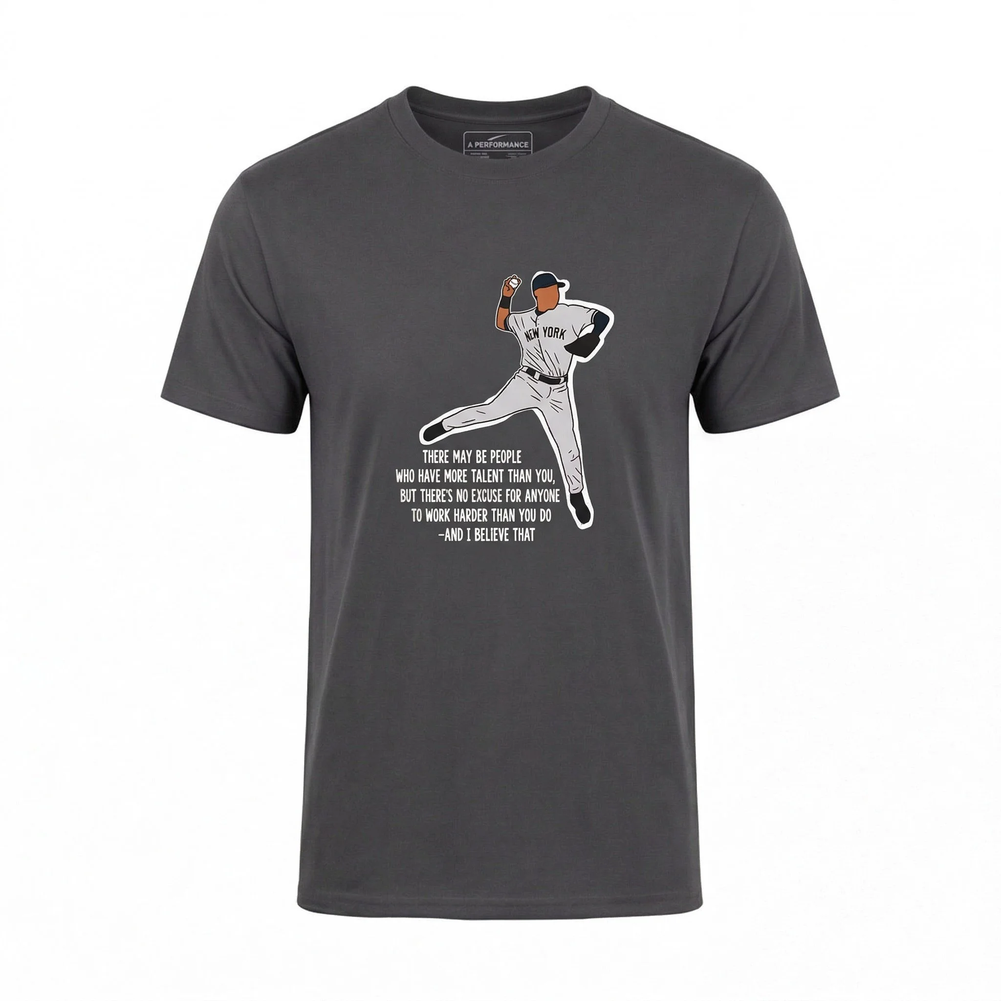 Clubhouse T-Shirt