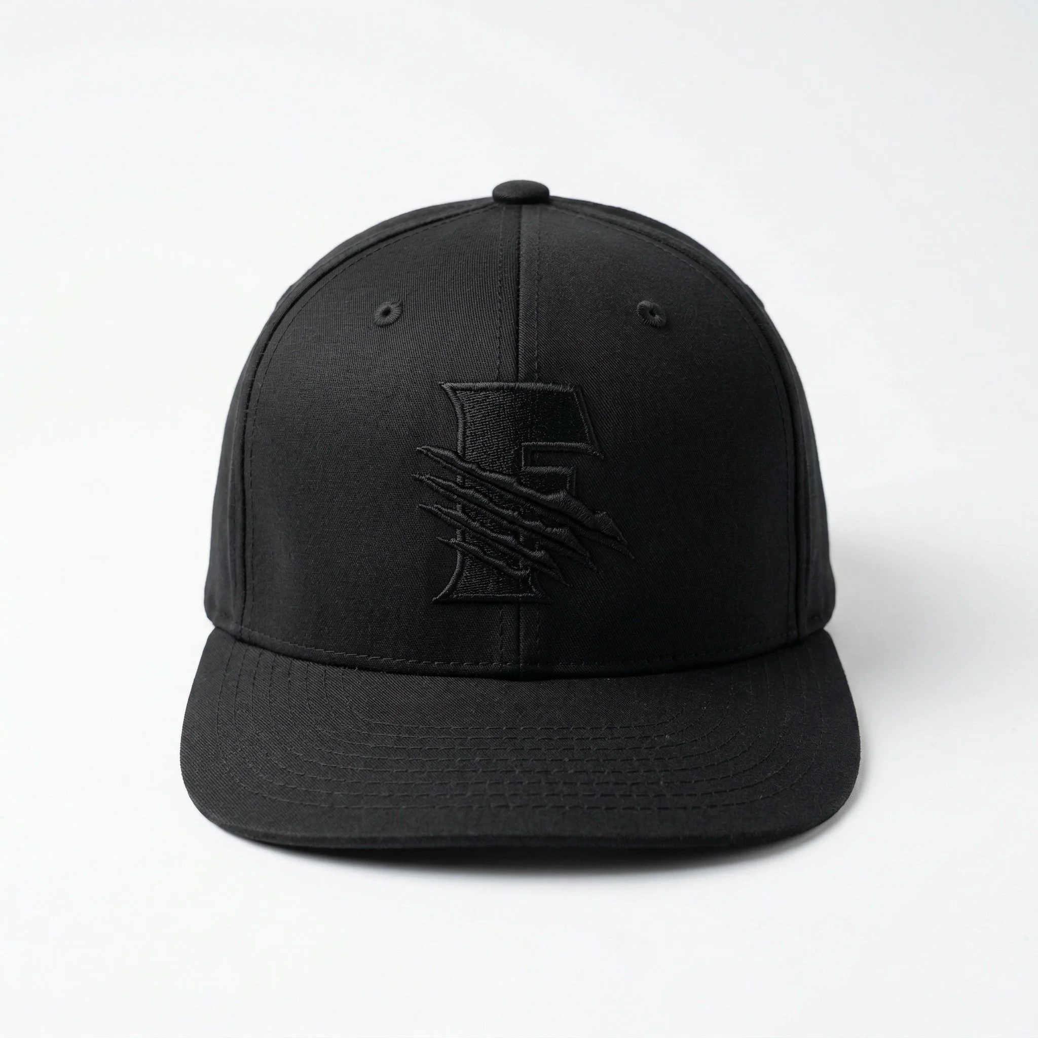 Clubhouse Hat Black