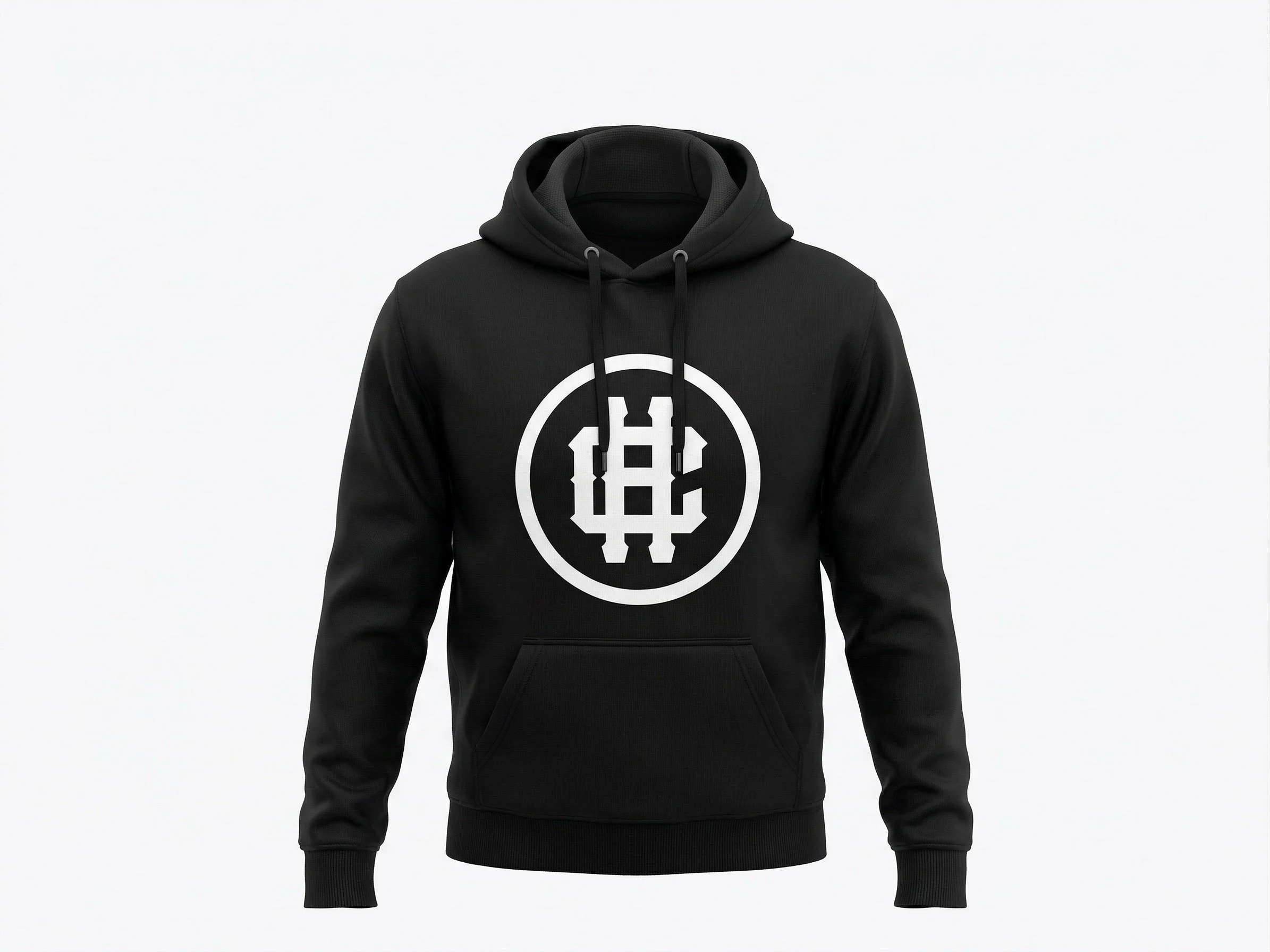 Clubhouse Sweatshirt Black