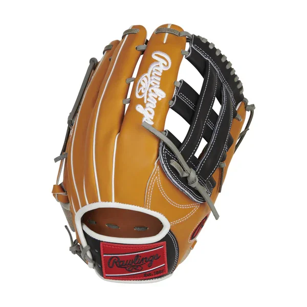Rawlings Heart of the Hide PRO3039-6TB