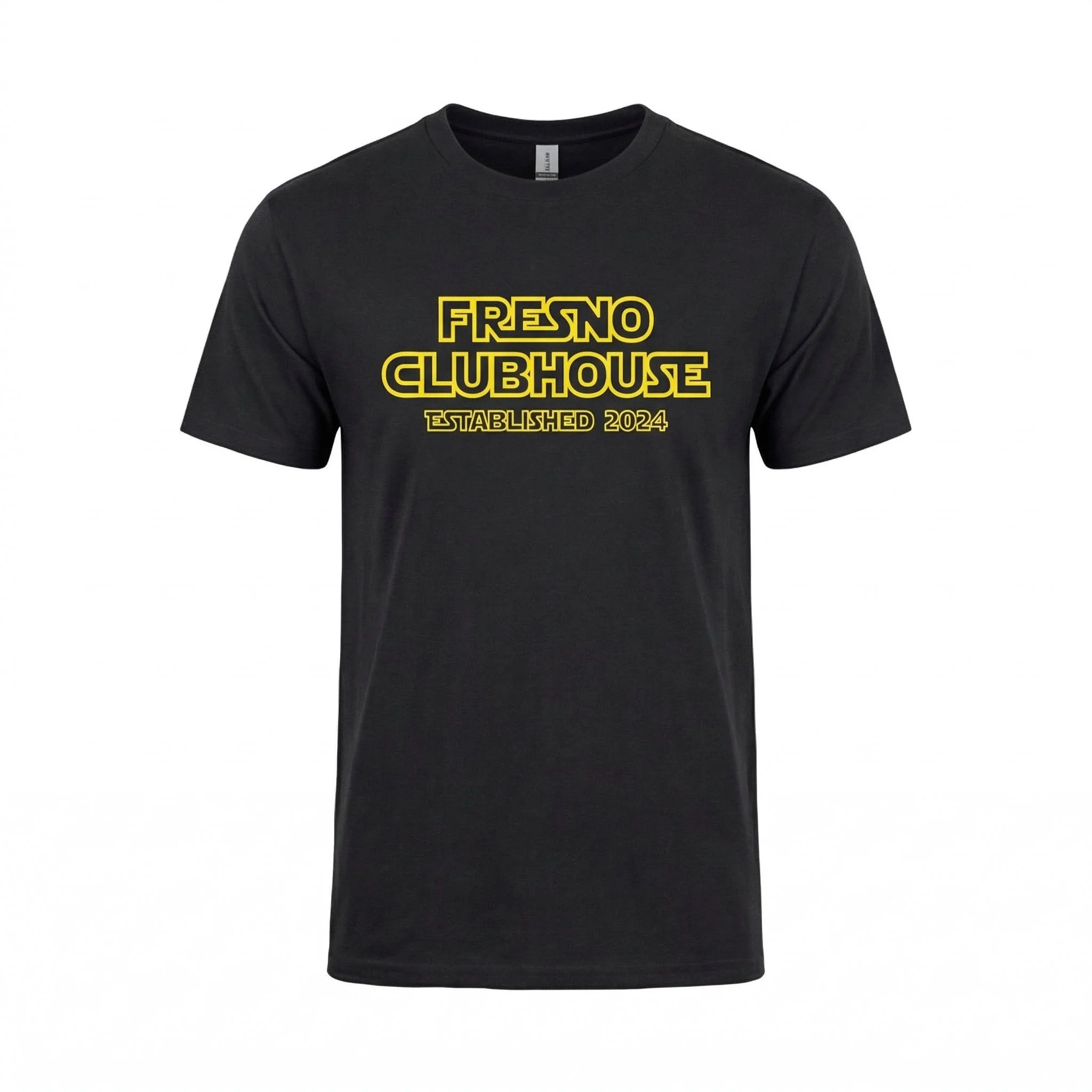Clubhouse T-Shirt