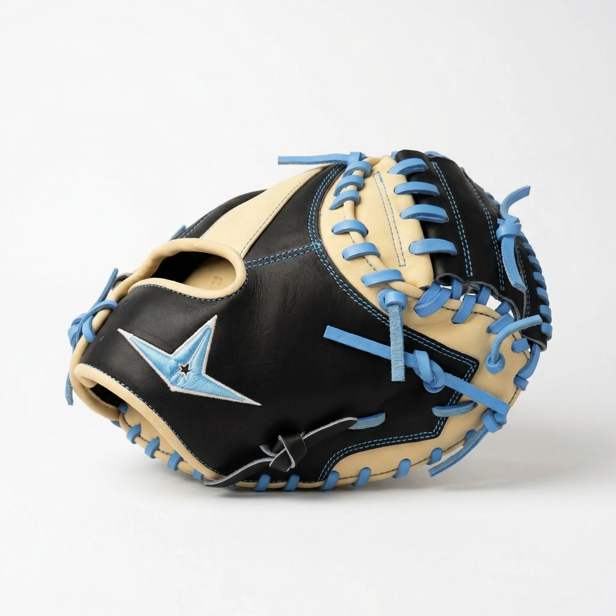All-Star 33” S7 Elite Series Catcher's Mitt