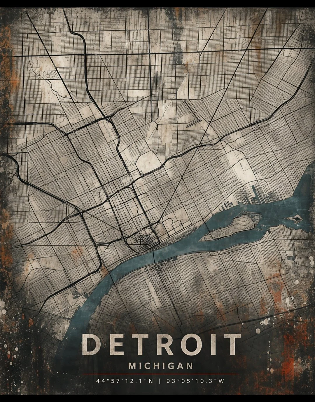 Tagged Detroit