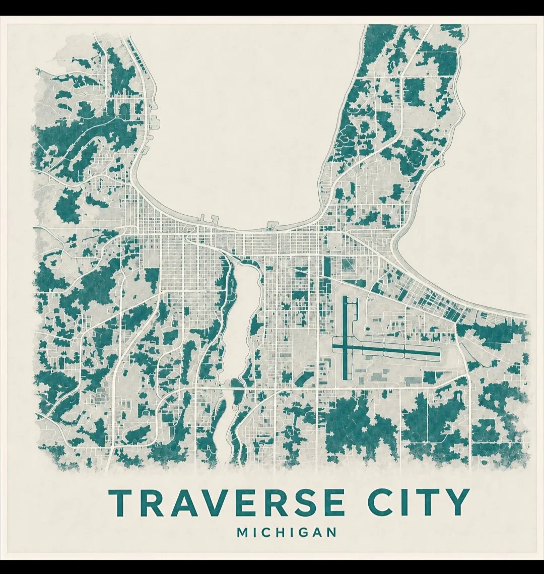 Traverse City