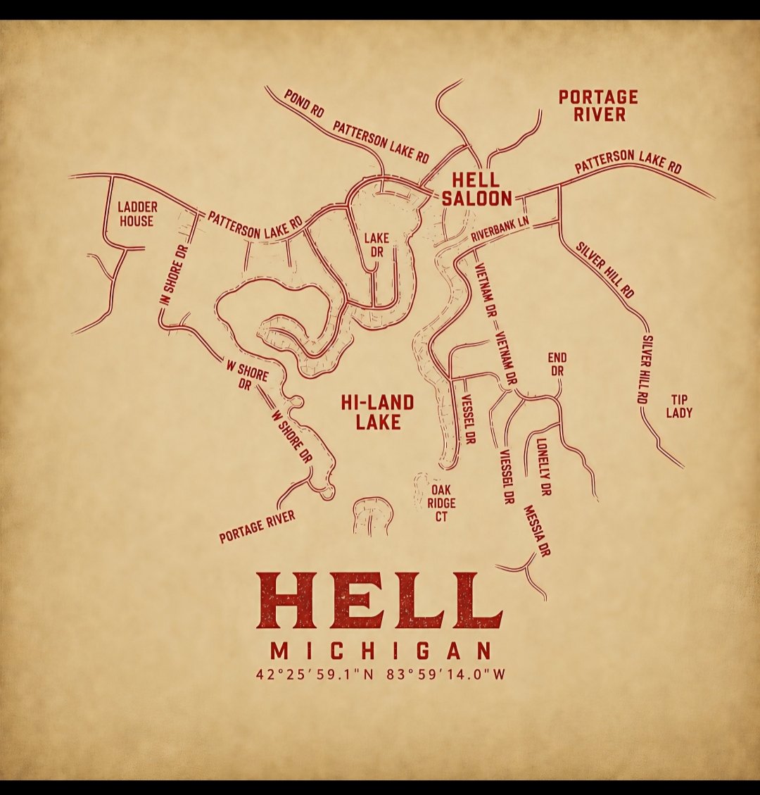 Hell