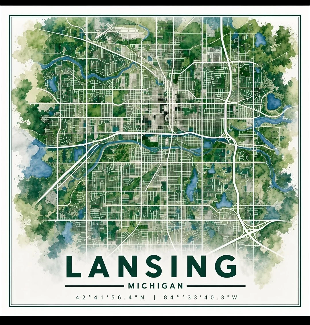 Lansing