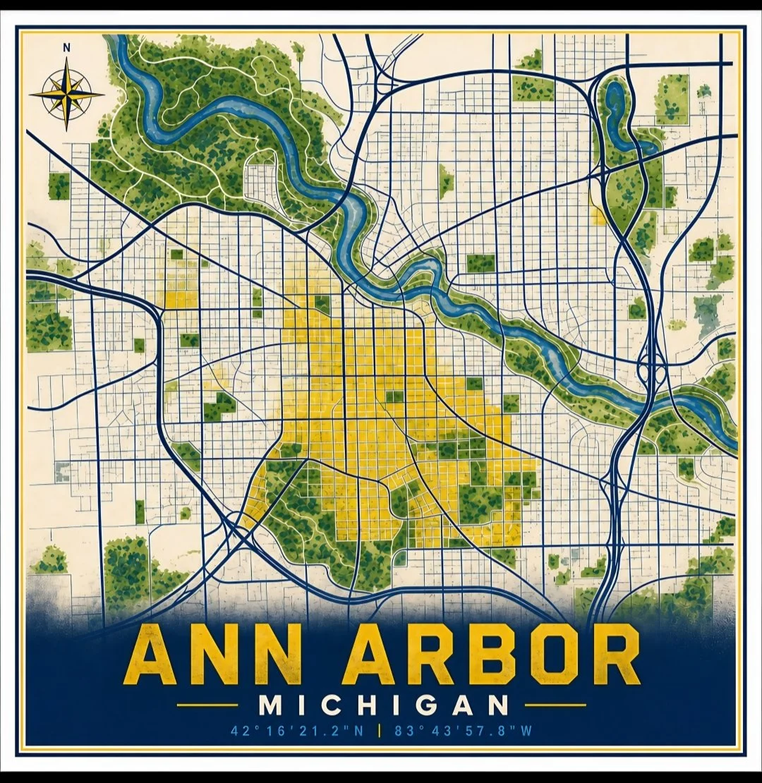 Ann Arbor