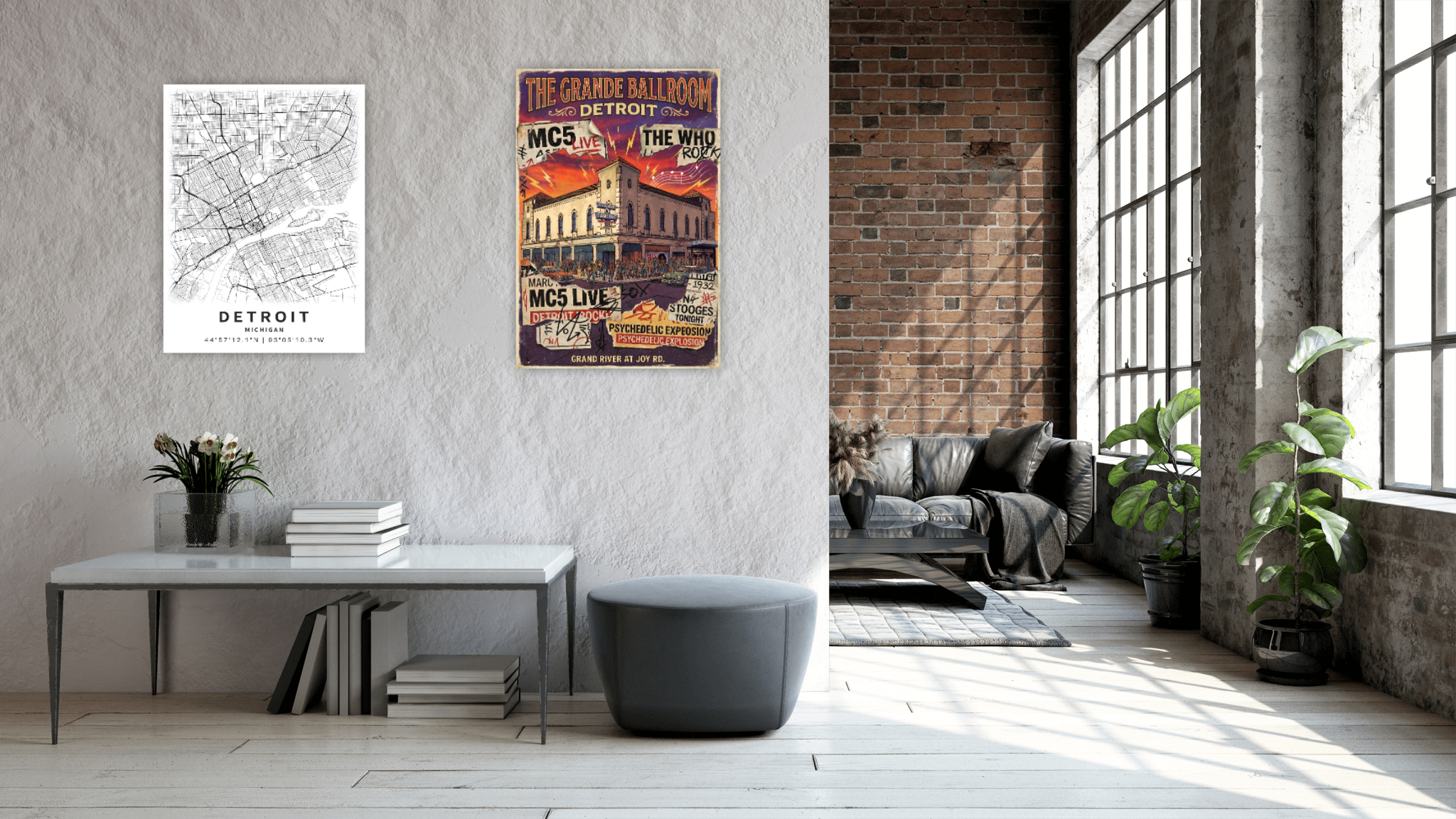 Not just for mancaves