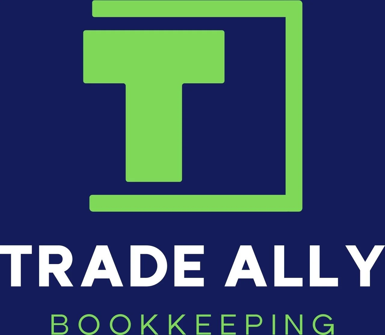 Trade Ally Bookkeeping LLC