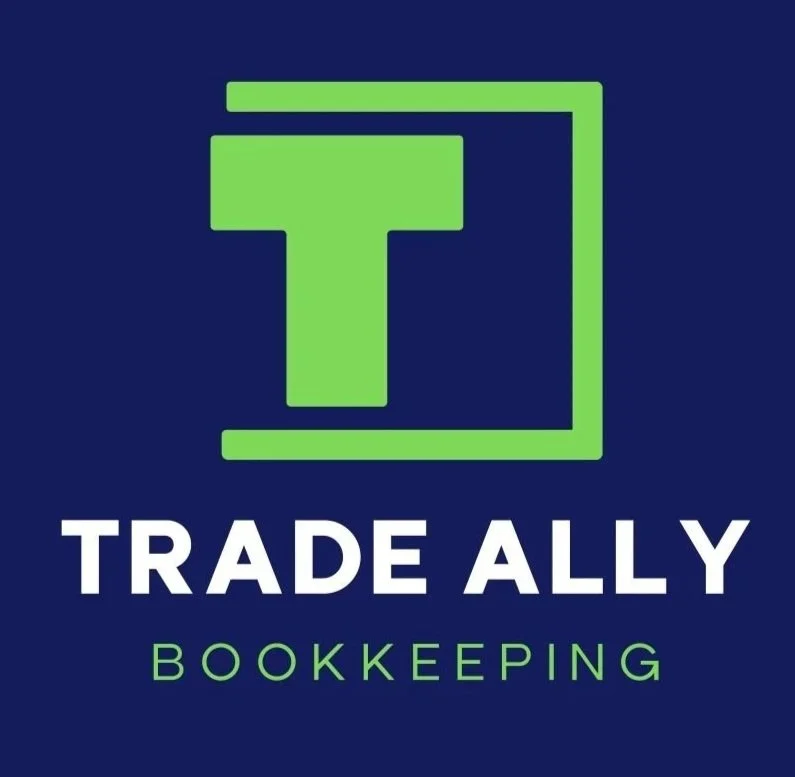 Trade Ally Bookkeeping LLC