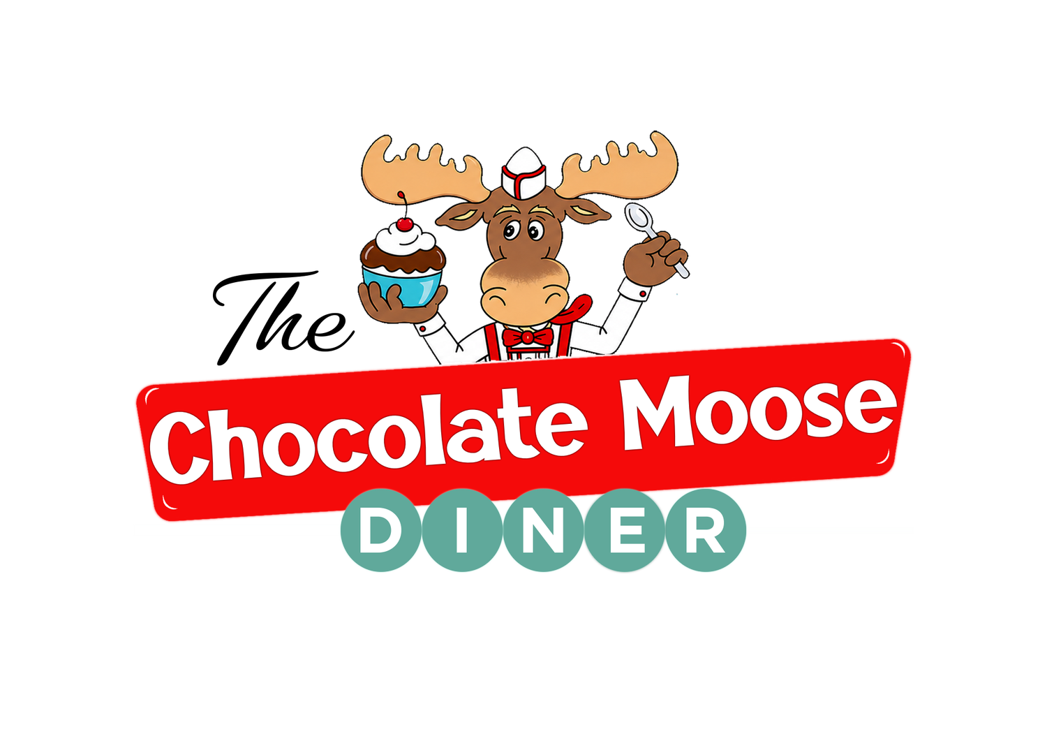 The Chocolate Moose Diner