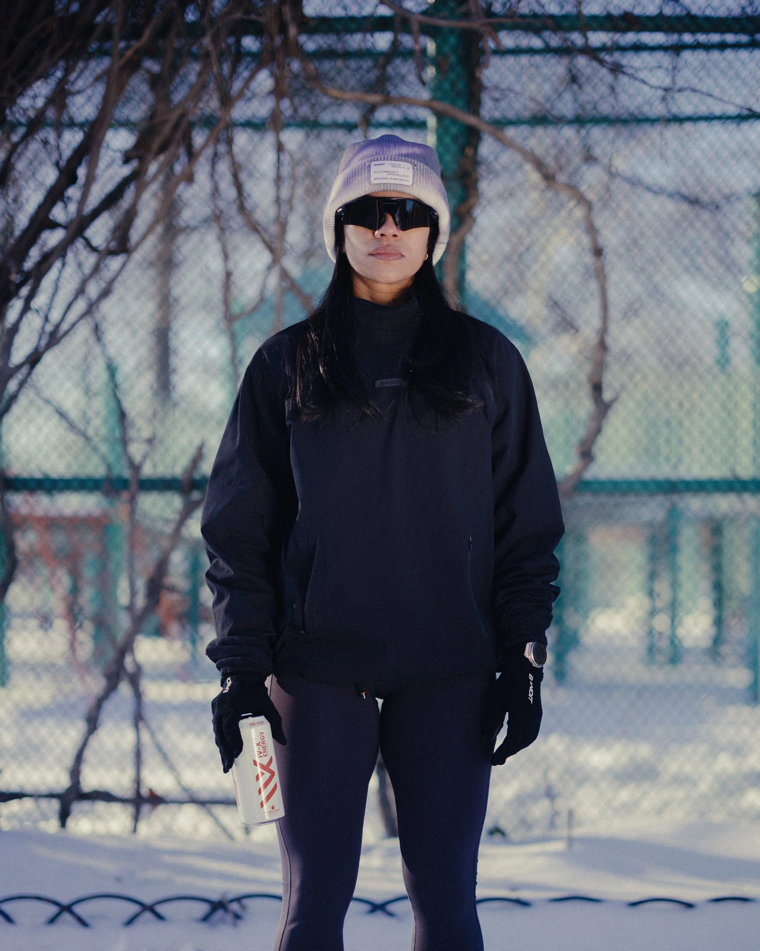 Shoot for Drink IV-X