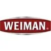 Weiman logo on a white background.