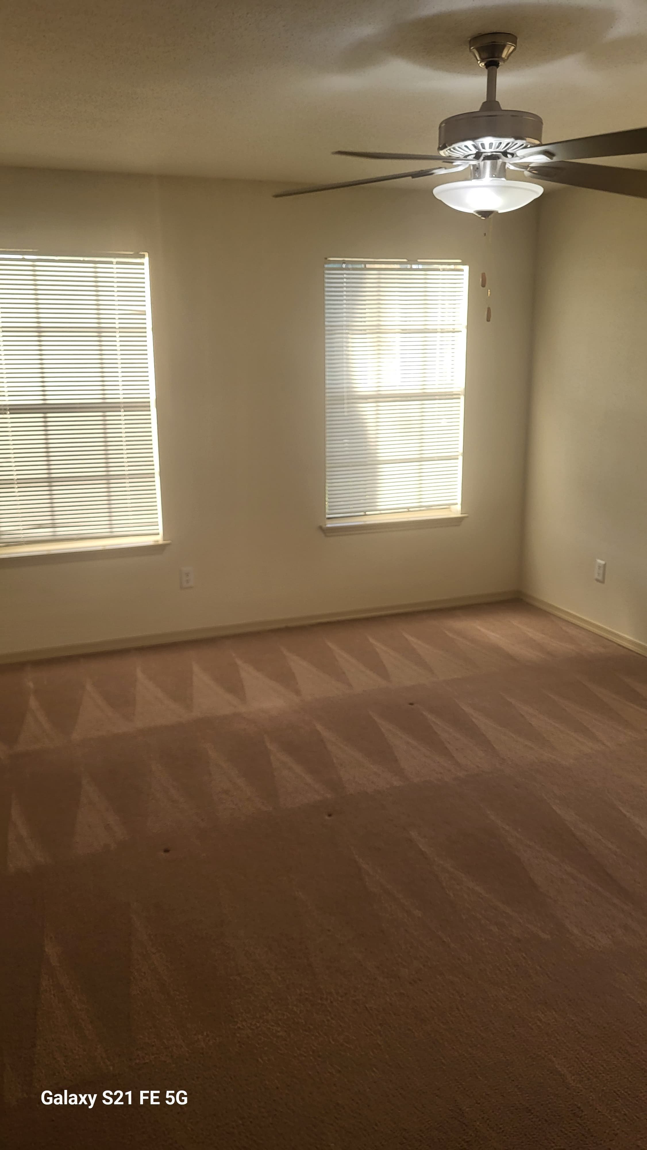 Post-Moving Apartments