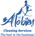 Alobien Cleaning Services