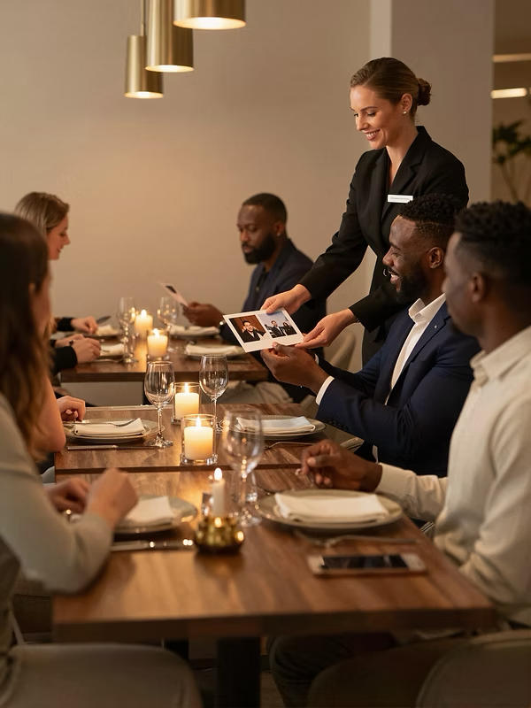 Souvenir Photography