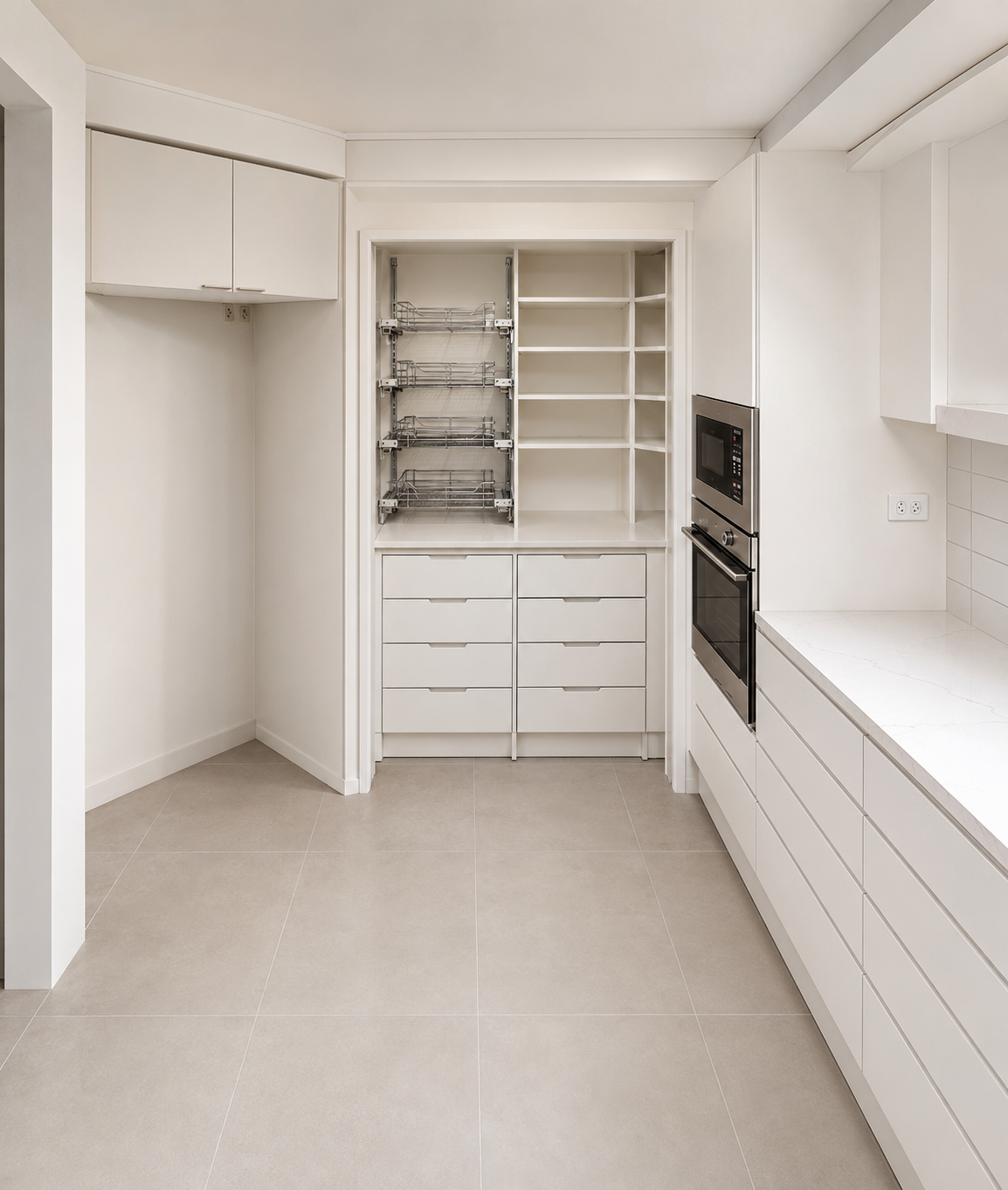 Kitchen Renovation