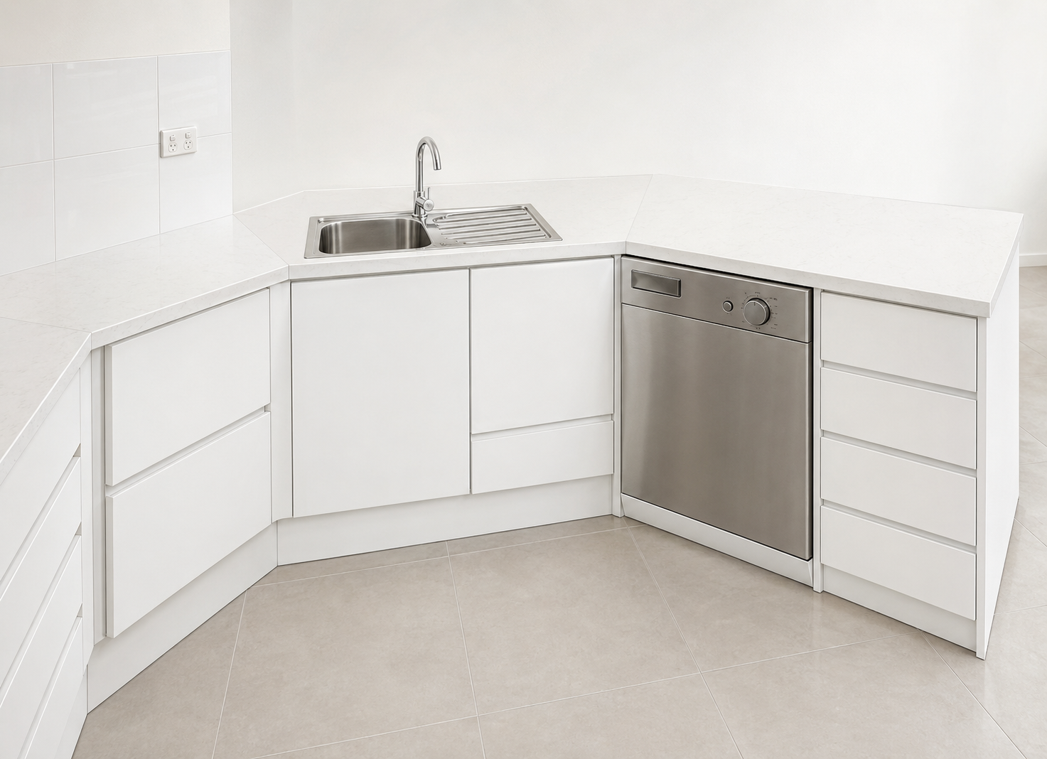 Kitchen Renovation