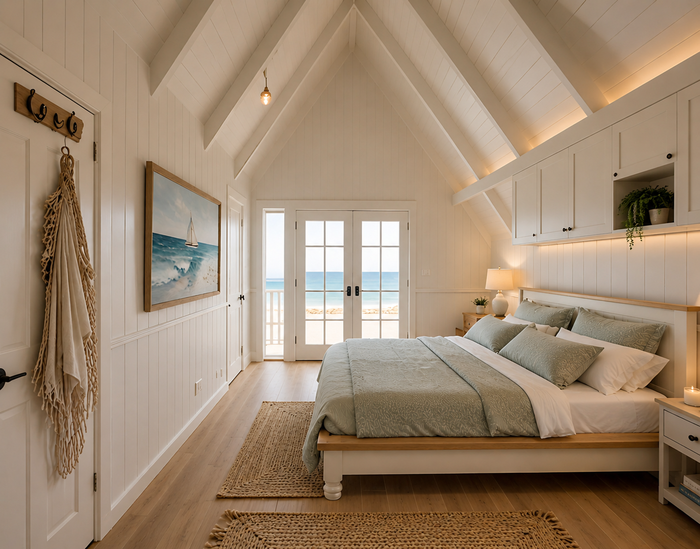 Bedroom Renovation