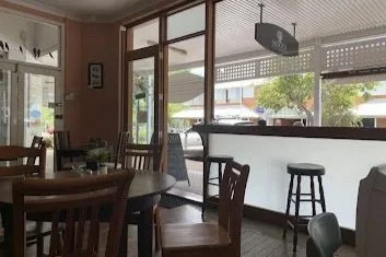 An image of the Cultural Center.