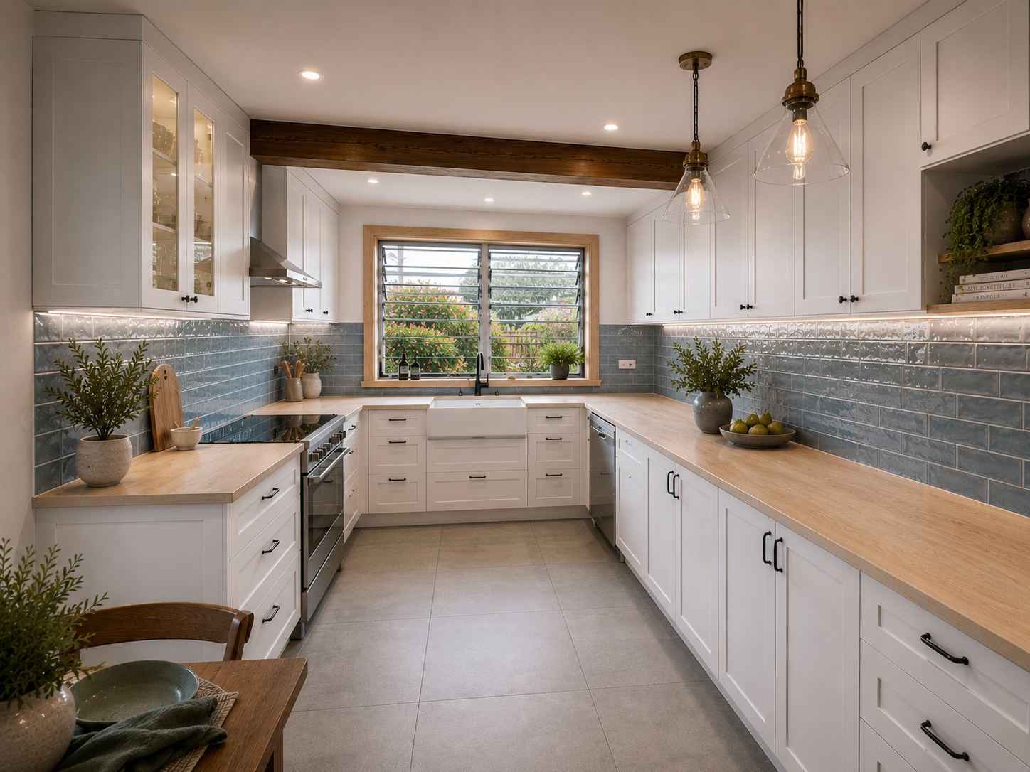 Kitchen Renovation