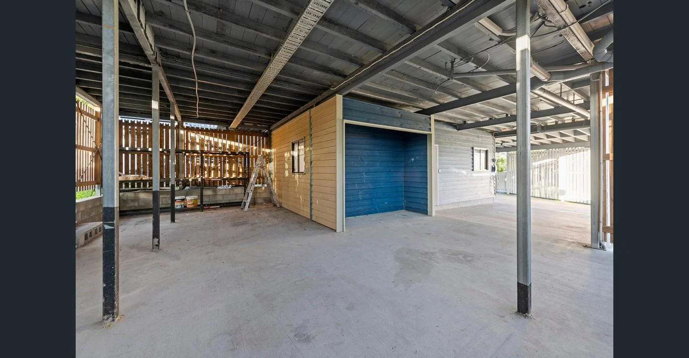 An image of the Cultural Center.