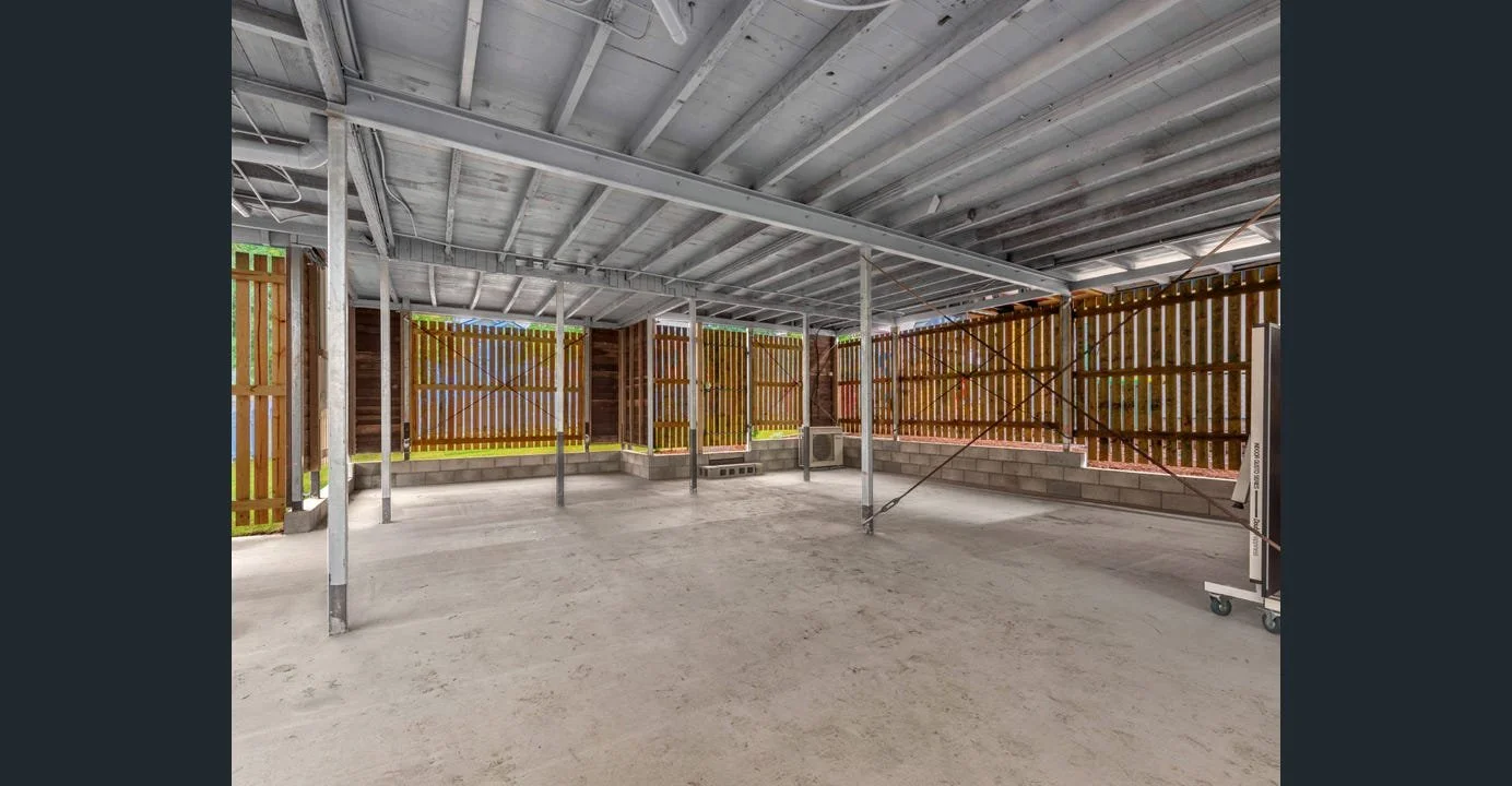 An image of the Cultural Center.