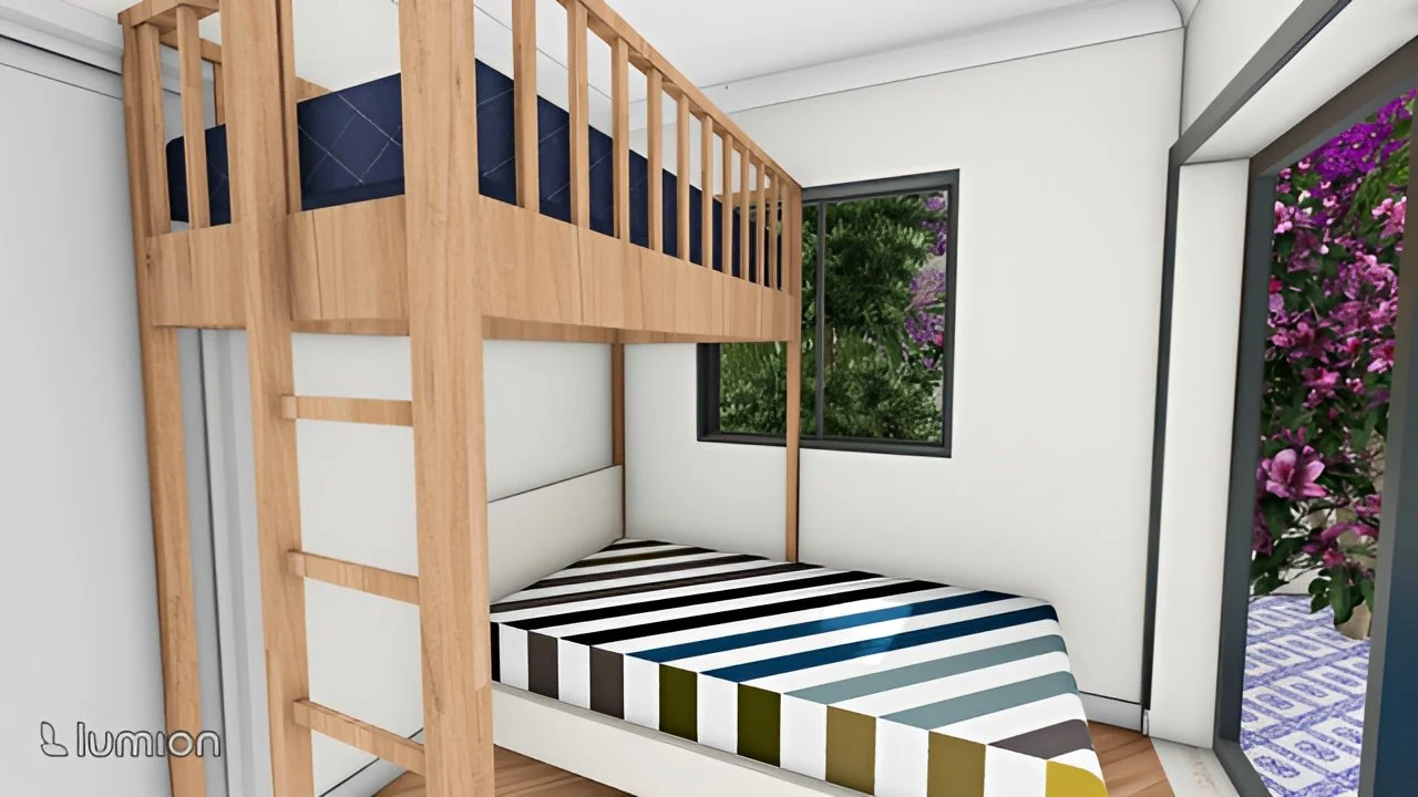 An image of the Cultural Center.