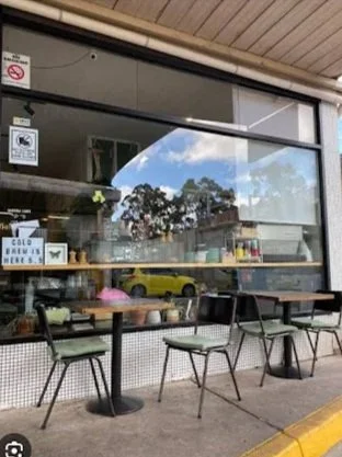 An image of the Cultural Center.