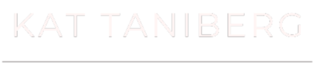kat taniberg