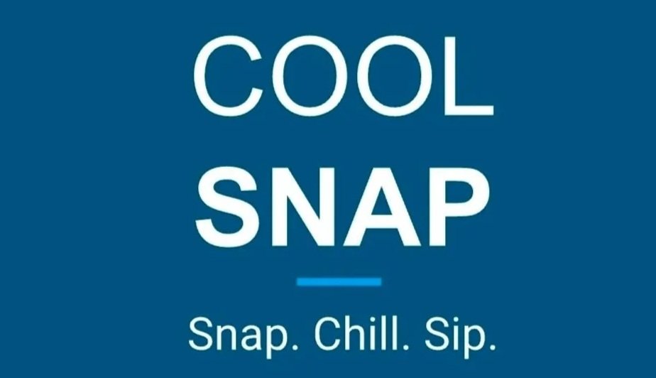Cool Snap