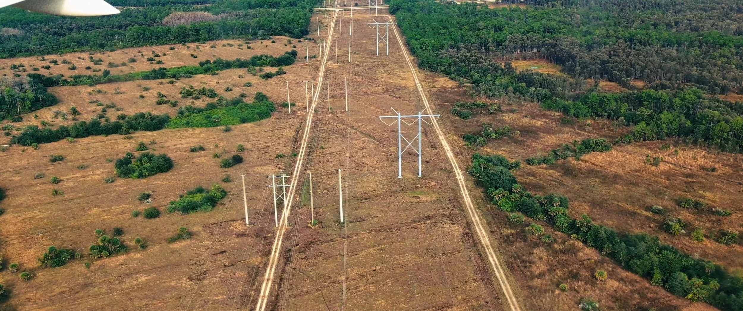 A screenshot from an edited video that I shot and edited