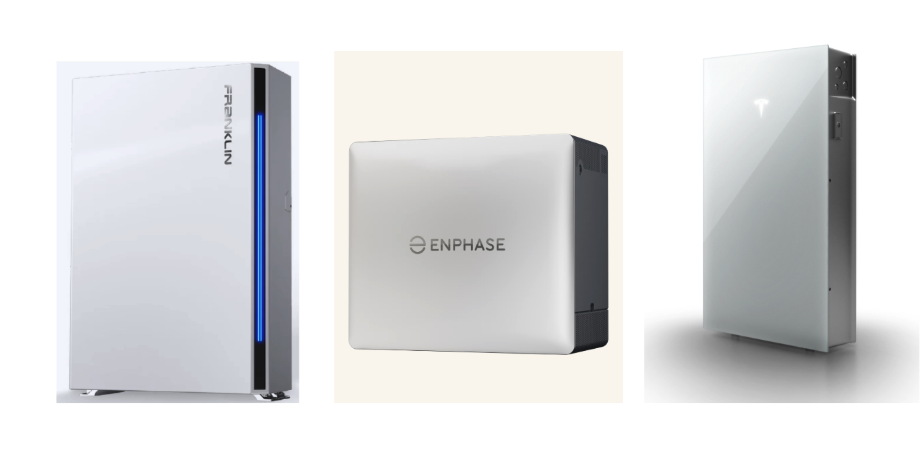 The Best Whole-House Battery Backup Systems (No Solar Required)